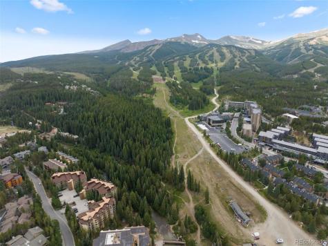 1374 Broken Lance Drive Breckenridge CO 80424