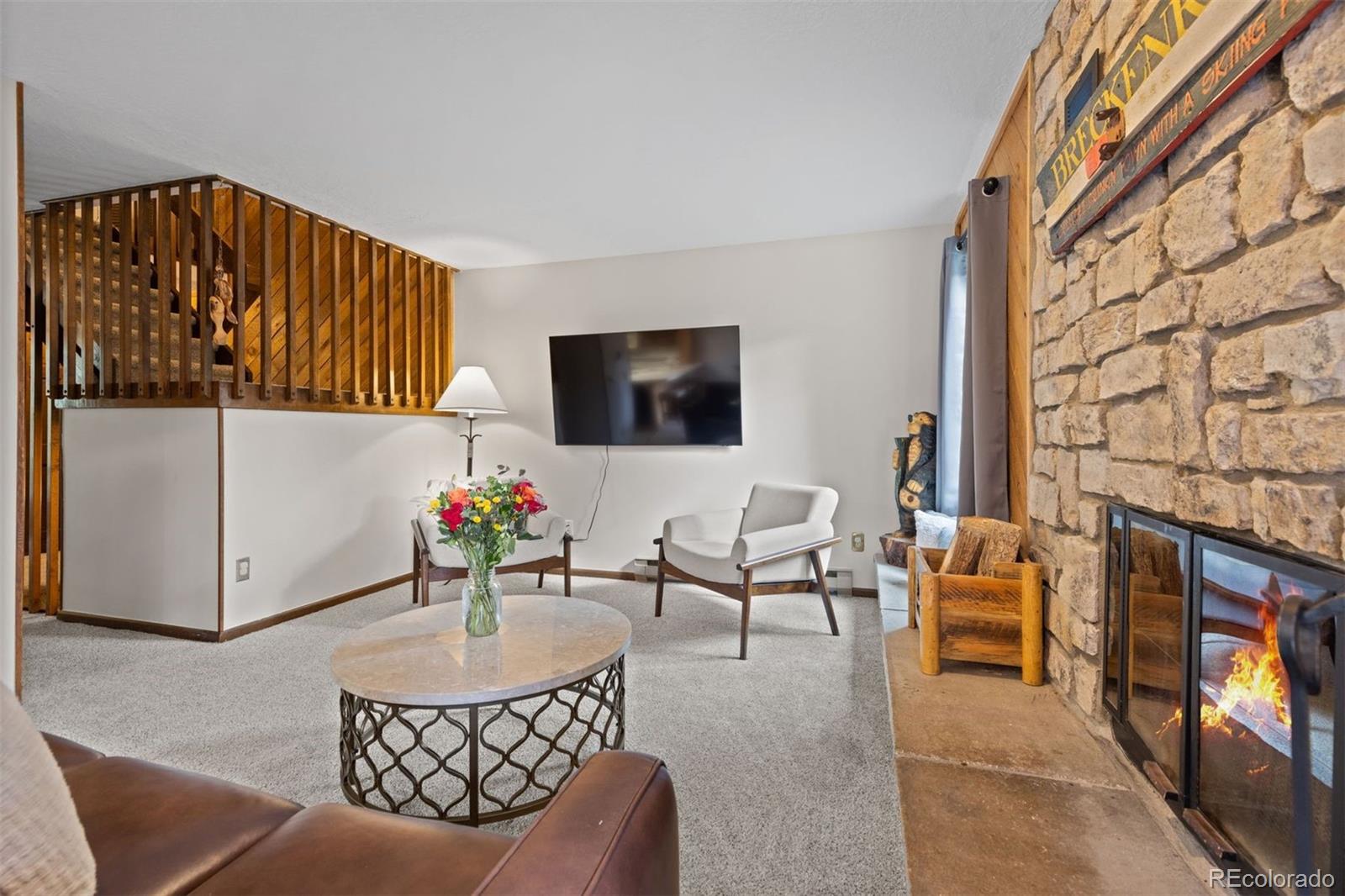 1374 Broken Lance Drive Breckenridge CO 80424