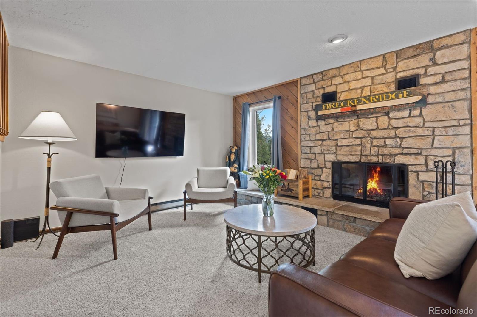 1374 Broken Lance Drive Breckenridge CO 80424