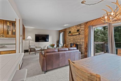 1374 Broken Lance Drive Breckenridge CO 80424