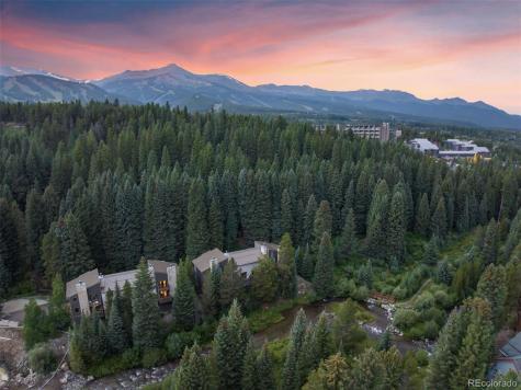 1374 Broken Lance Drive Breckenridge CO 80424