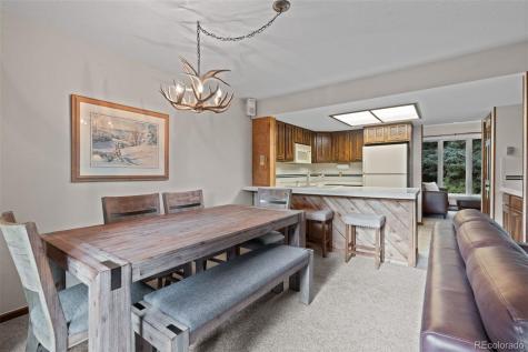 1374 Broken Lance Drive Breckenridge CO 80424