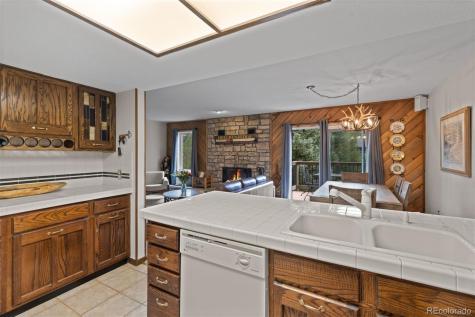 1374 Broken Lance Drive Breckenridge CO 80424