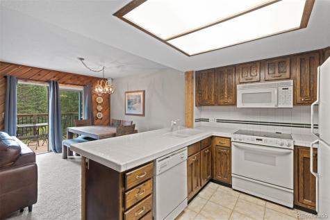 1374 Broken Lance Drive Breckenridge CO 80424