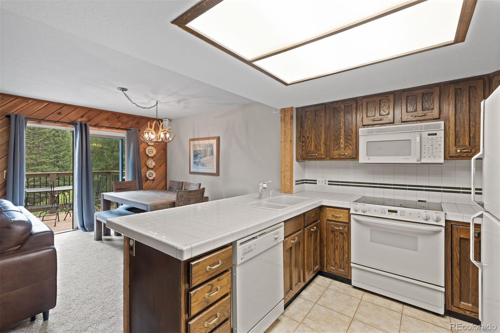 1374 Broken Lance Drive Breckenridge CO 80424