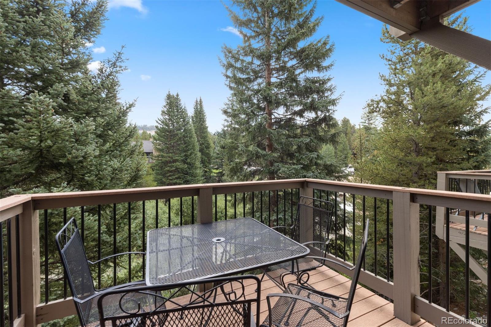 1374 Broken Lance Drive Breckenridge CO 80424