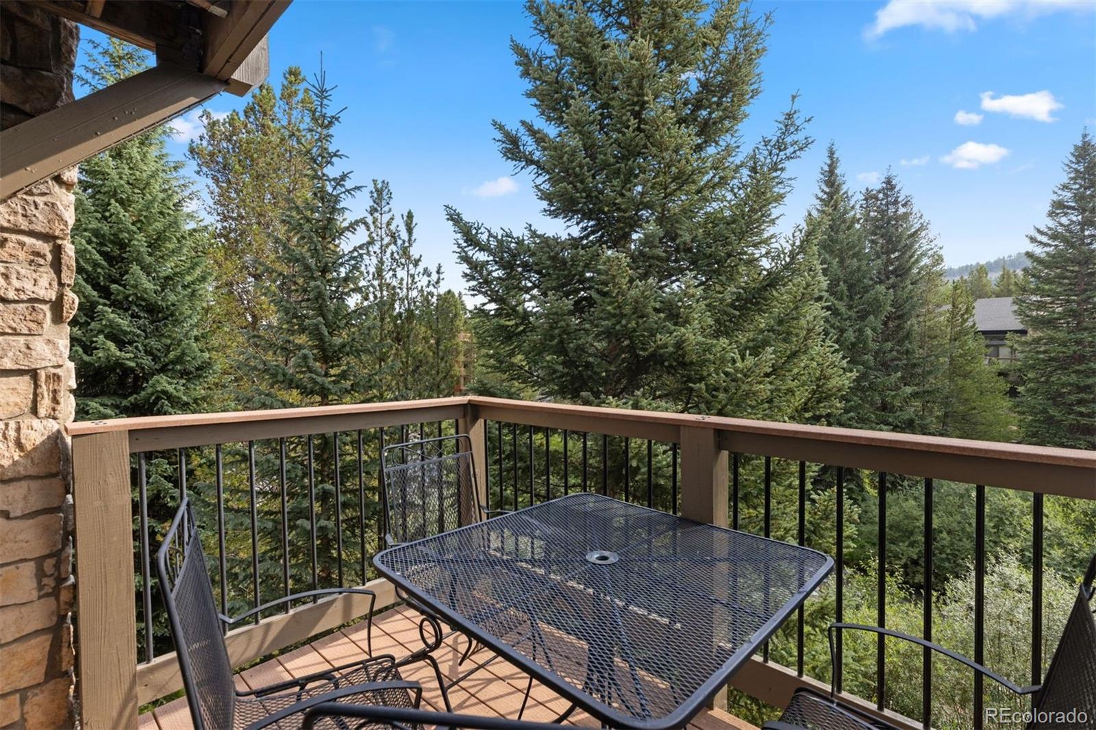 1374 Broken Lance Drive Breckenridge CO 80424