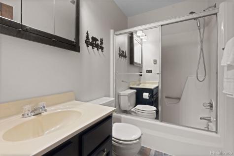 1374 Broken Lance Drive Breckenridge CO 80424