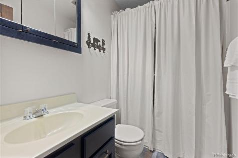 1374 Broken Lance Drive Breckenridge CO 80424