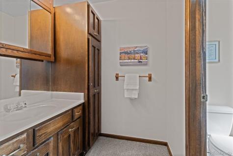 1374 Broken Lance Drive Breckenridge CO 80424