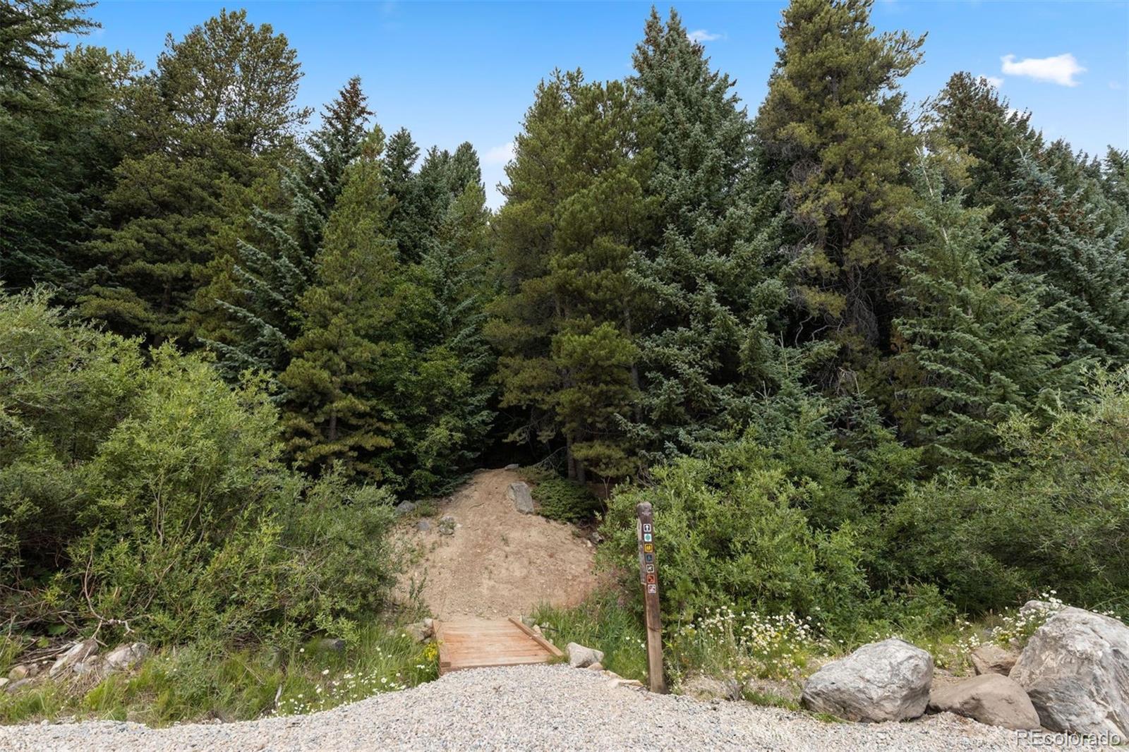 1374 Broken Lance Drive Breckenridge CO 80424