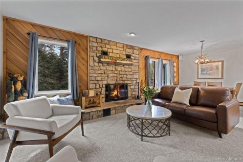 1374 Broken Lance Drive Breckenridge CO 80424