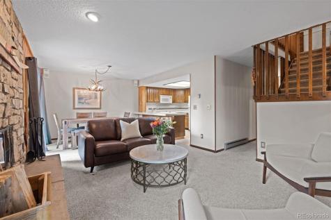 1374 Broken Lance Drive Breckenridge CO 80424
