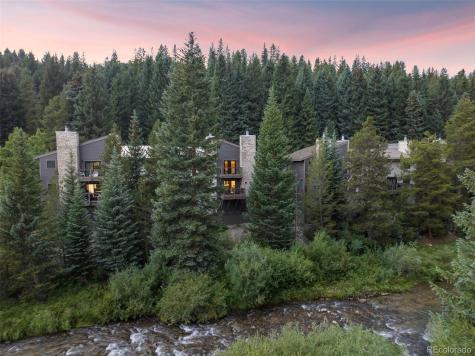 1374 Broken Lance Drive Breckenridge CO 80424