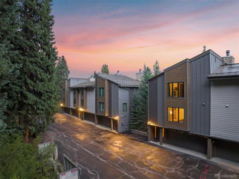 1374 Broken Lance Drive Breckenridge CO 80424