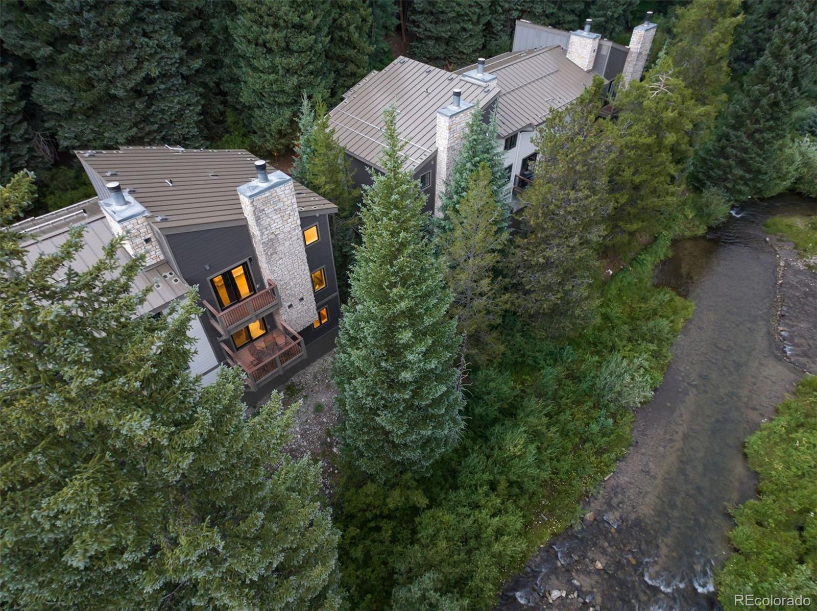 1374 Broken Lance Drive Breckenridge CO 80424