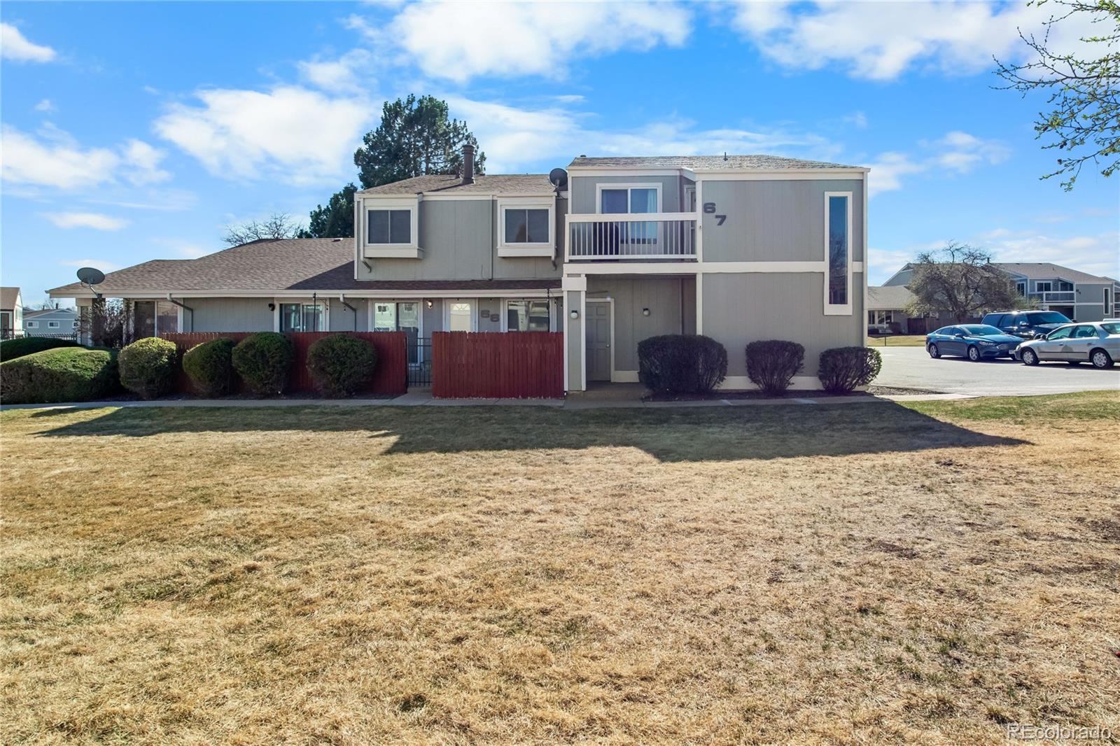 8766 Chase Drive Arvada CO 80003