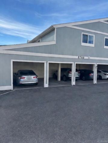 8766 Chase Drive Arvada CO 80003
