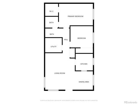 8766 Chase Drive Arvada CO 80003
