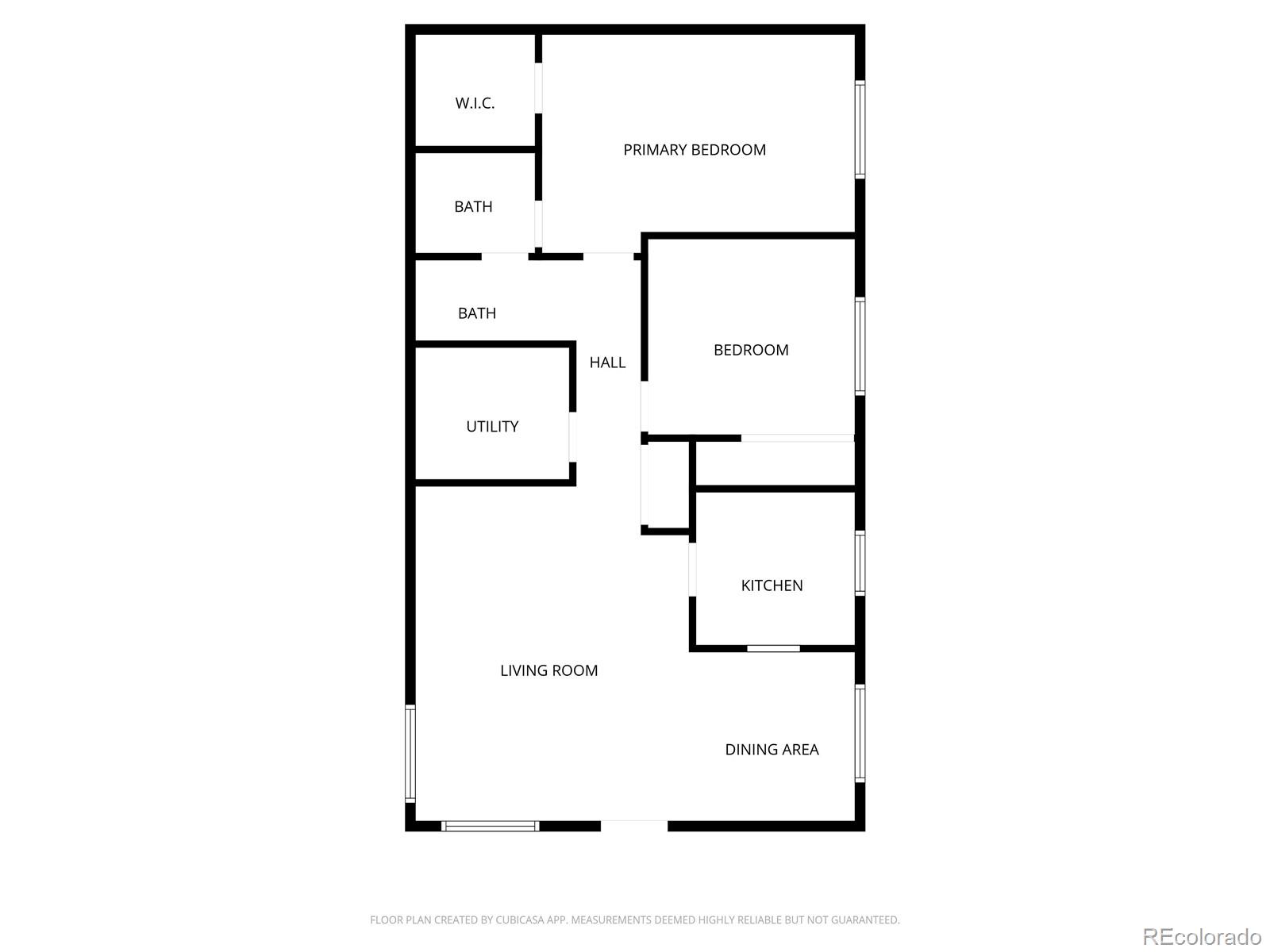 8766 Chase Drive Arvada CO 80003