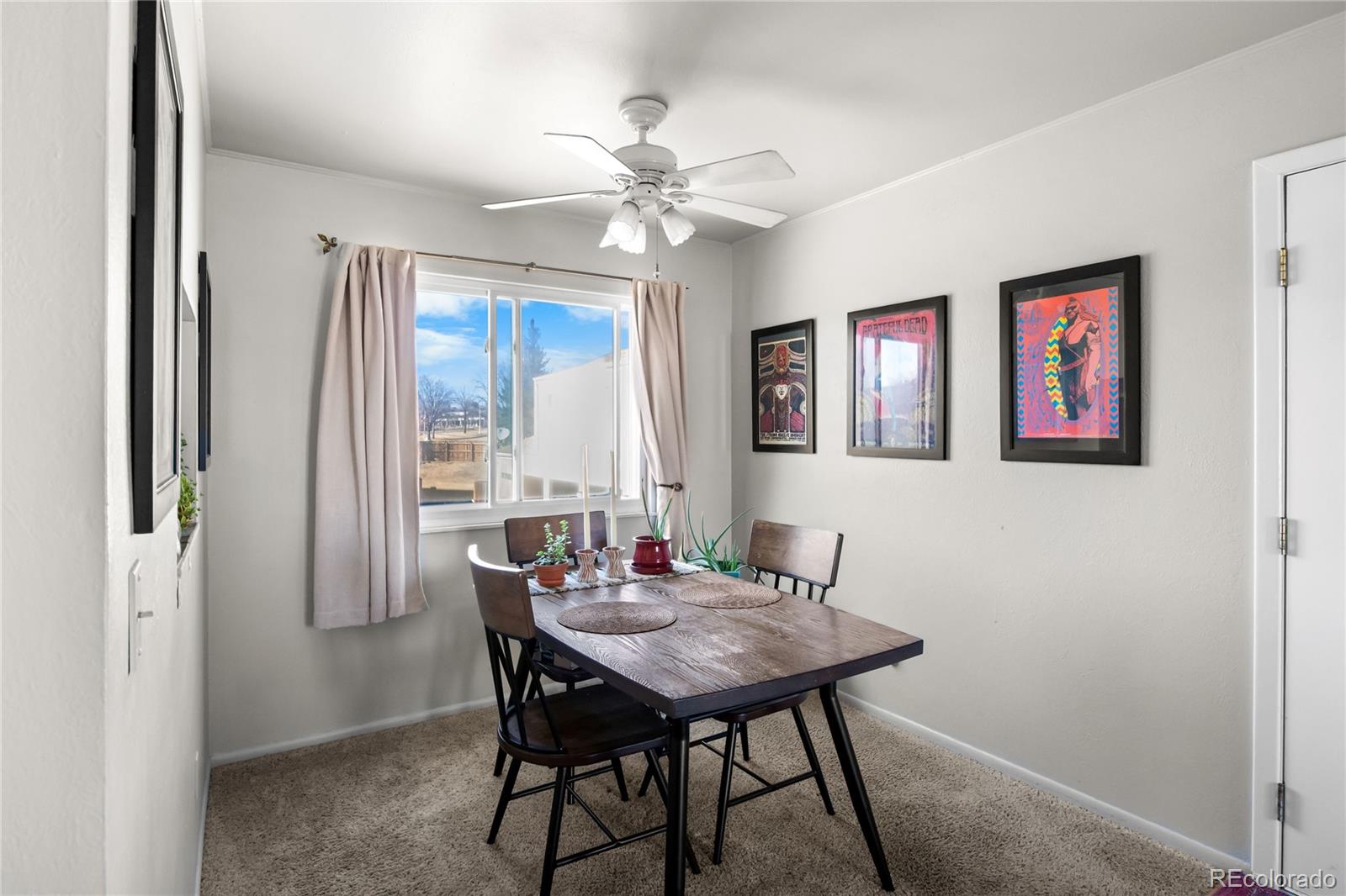 8766 Chase Drive Arvada CO 80003