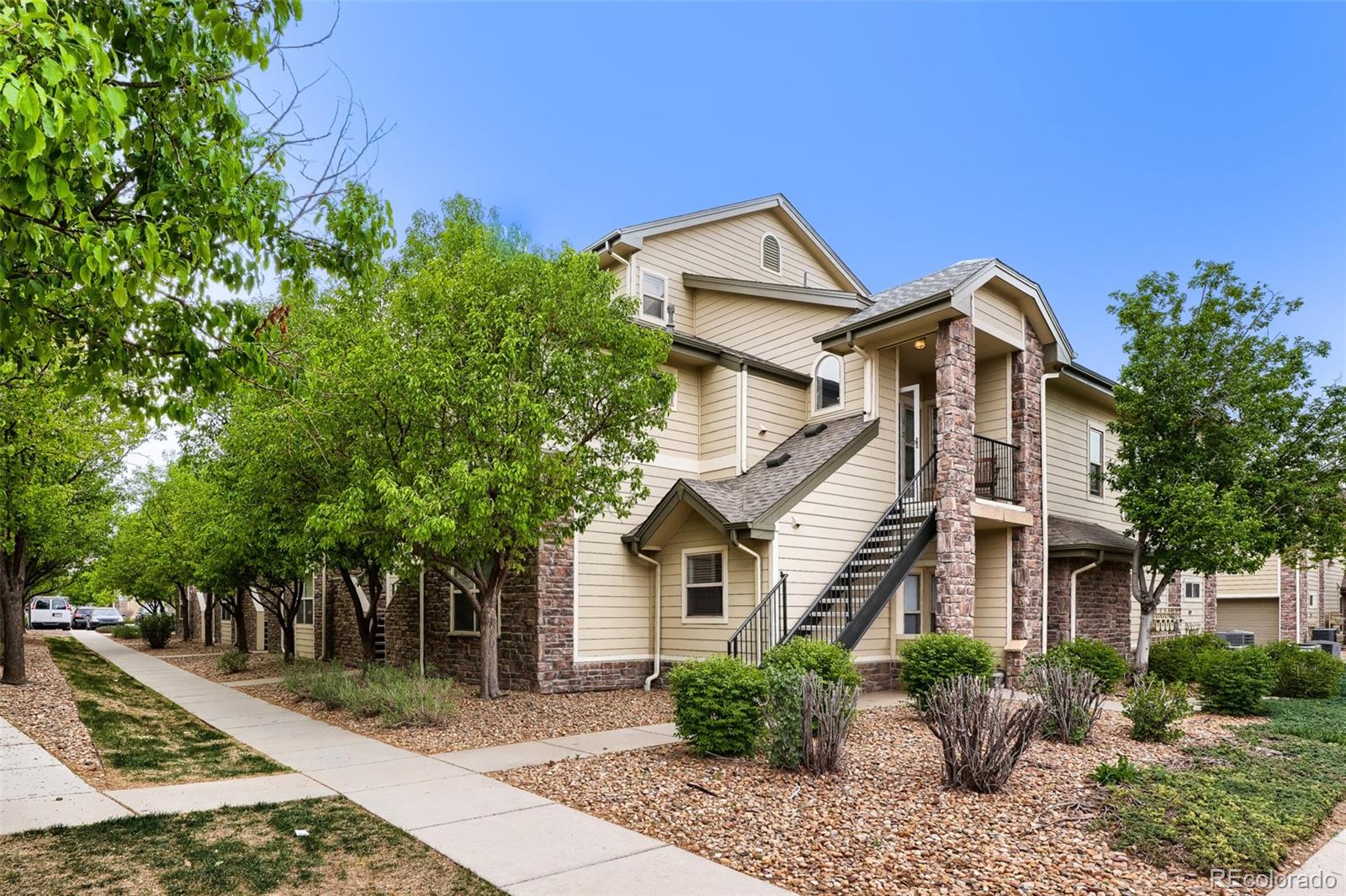 5800 Tower Road Denver CO 80249