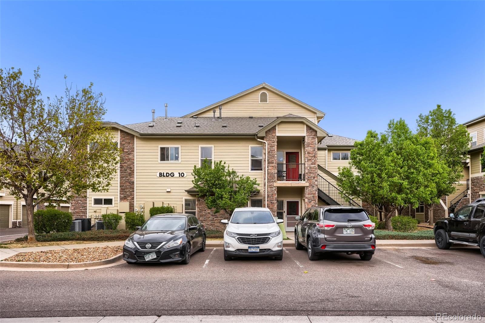 5800 Tower Road Denver CO 80249