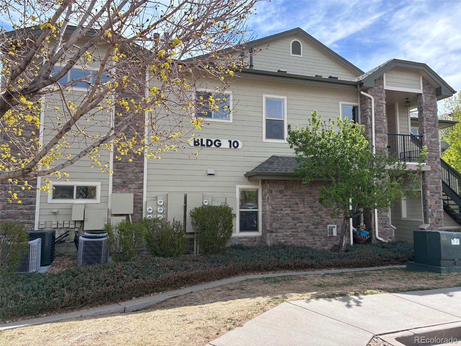 5800 Tower Road Denver CO 80249