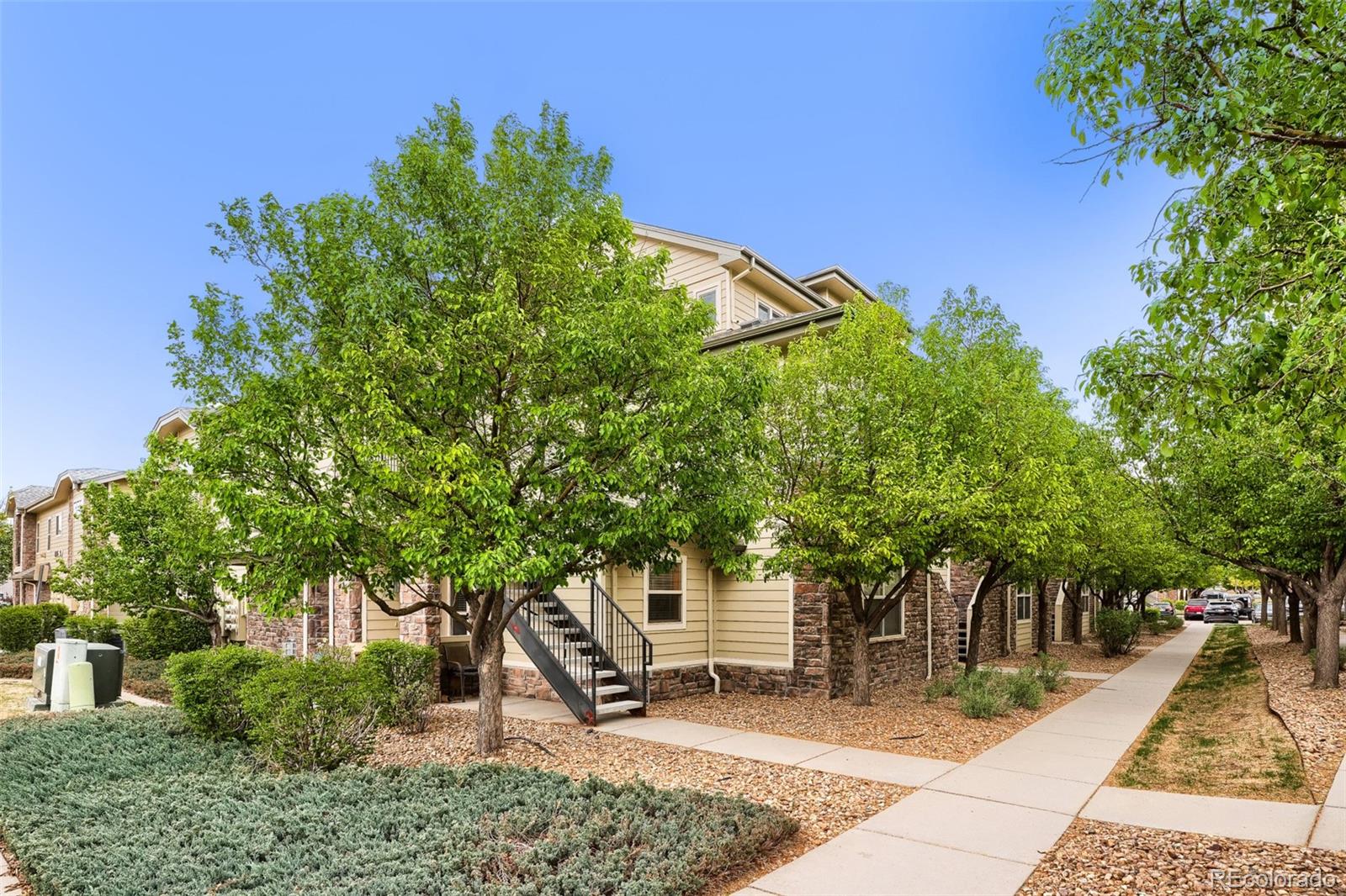 5800 Tower Road Denver CO 80249