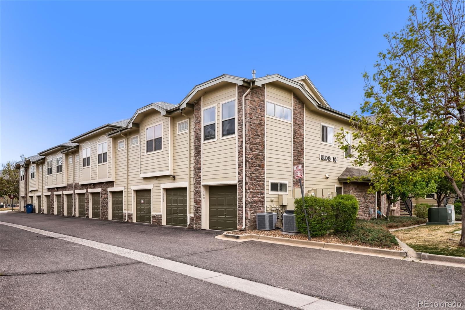 5800 Tower Road Denver CO 80249