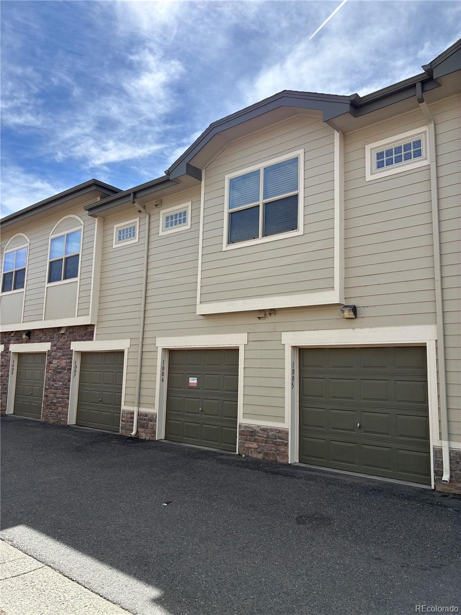 5800 Tower Road Denver CO 80249