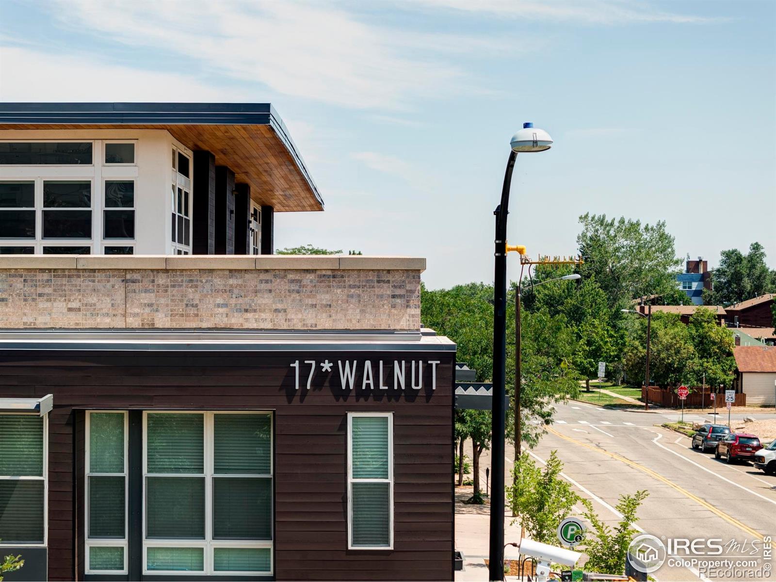 1707 Walnut Street Boulder CO 80302