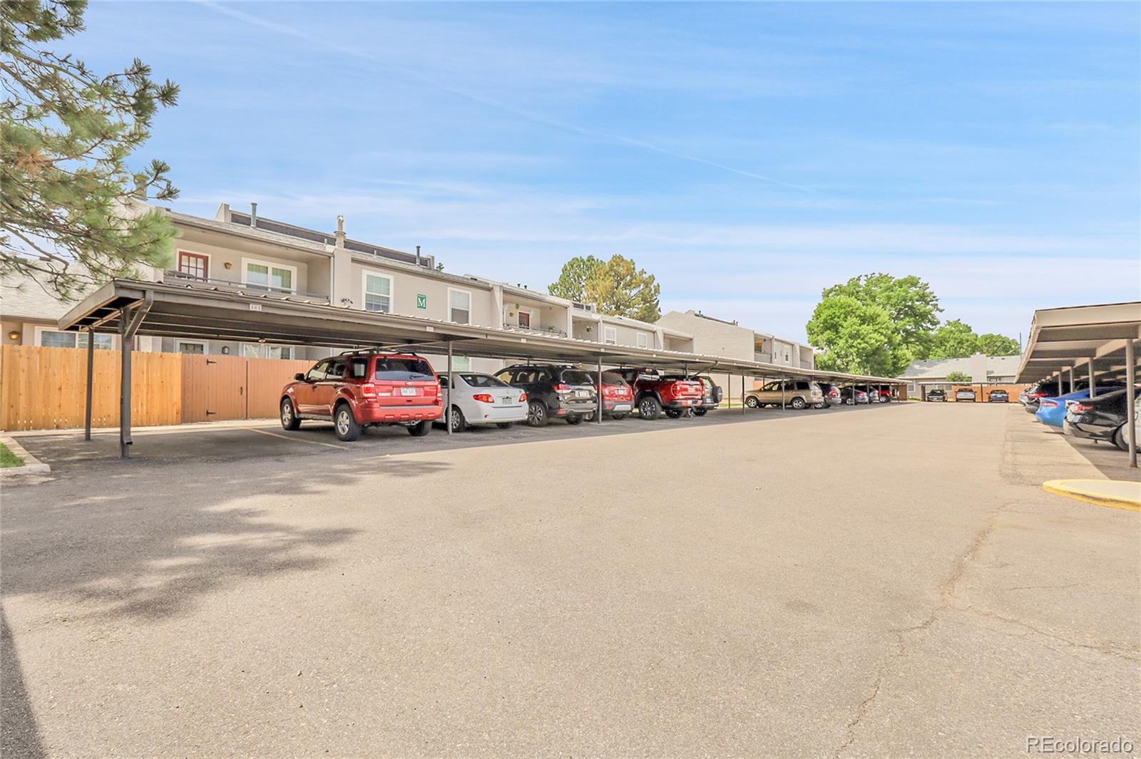7110 S Gaylord Street Centennial CO 80122