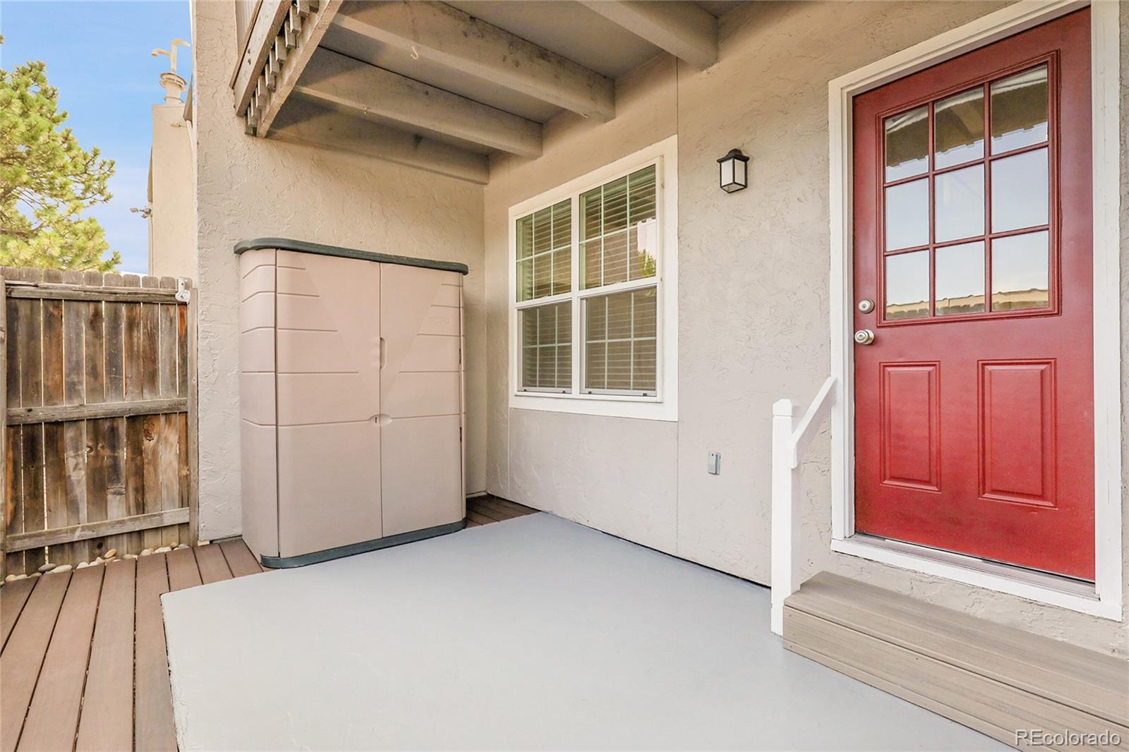 7110 S Gaylord Street Centennial CO 80122