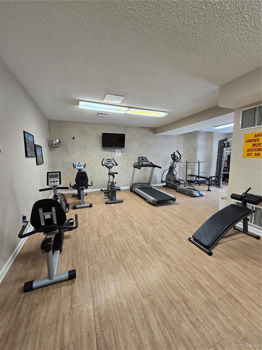 7110 S Gaylord Street Centennial CO 80122