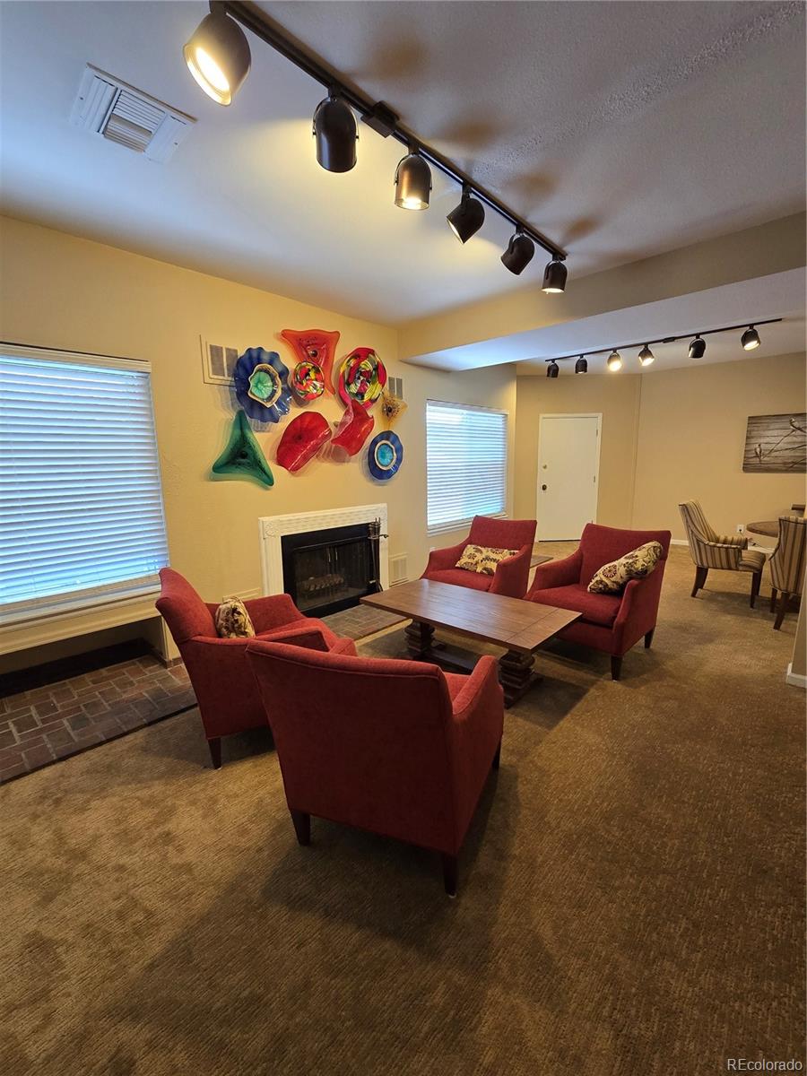 7110 S Gaylord Street Centennial CO 80122