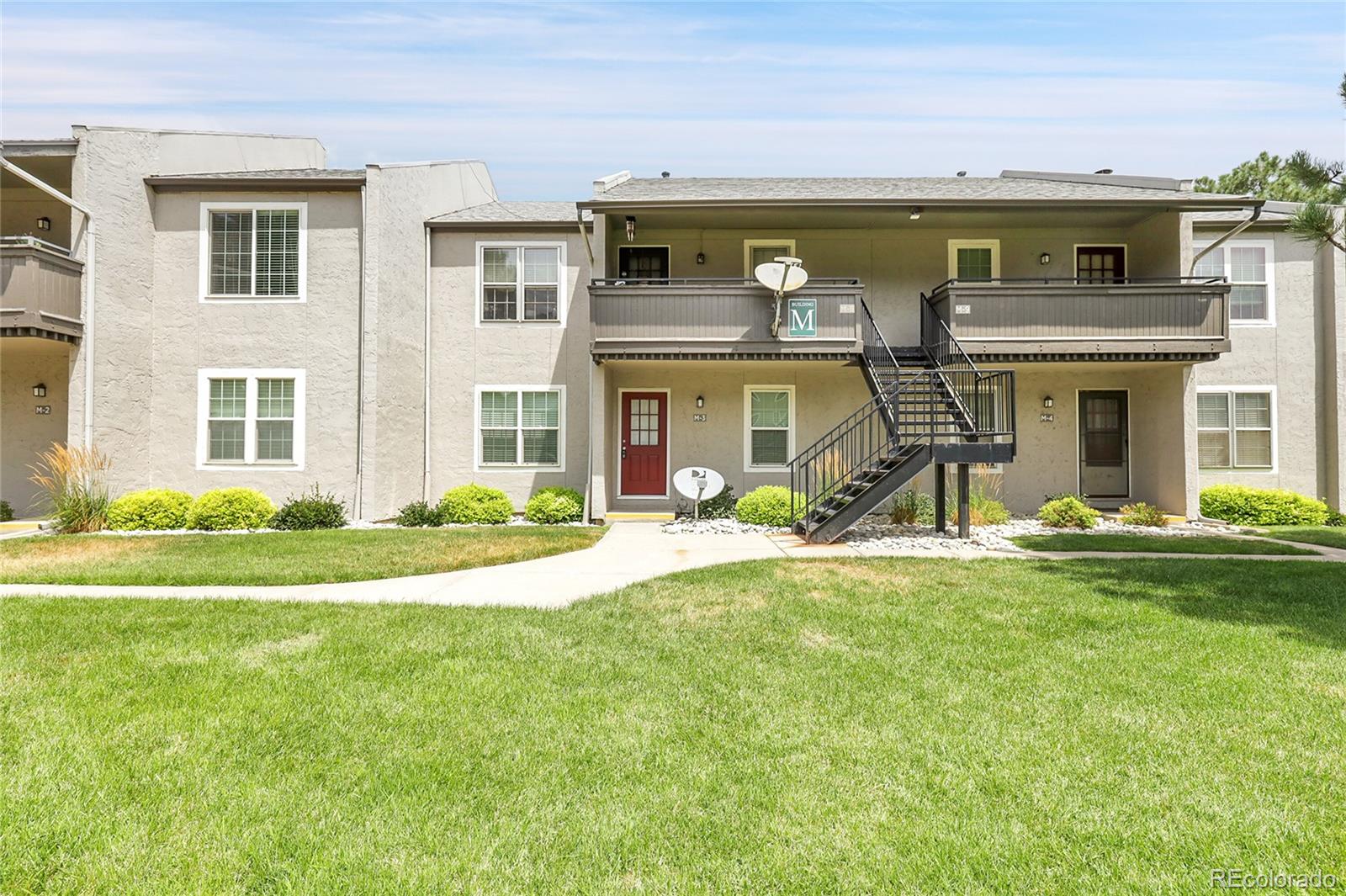 7110 S Gaylord Street Centennial CO 80122