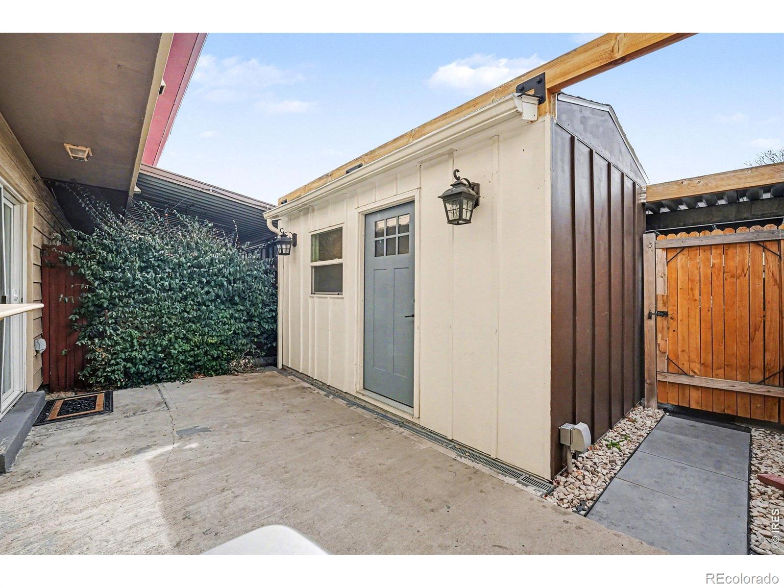 474 S Carr Street Lakewood CO 80226