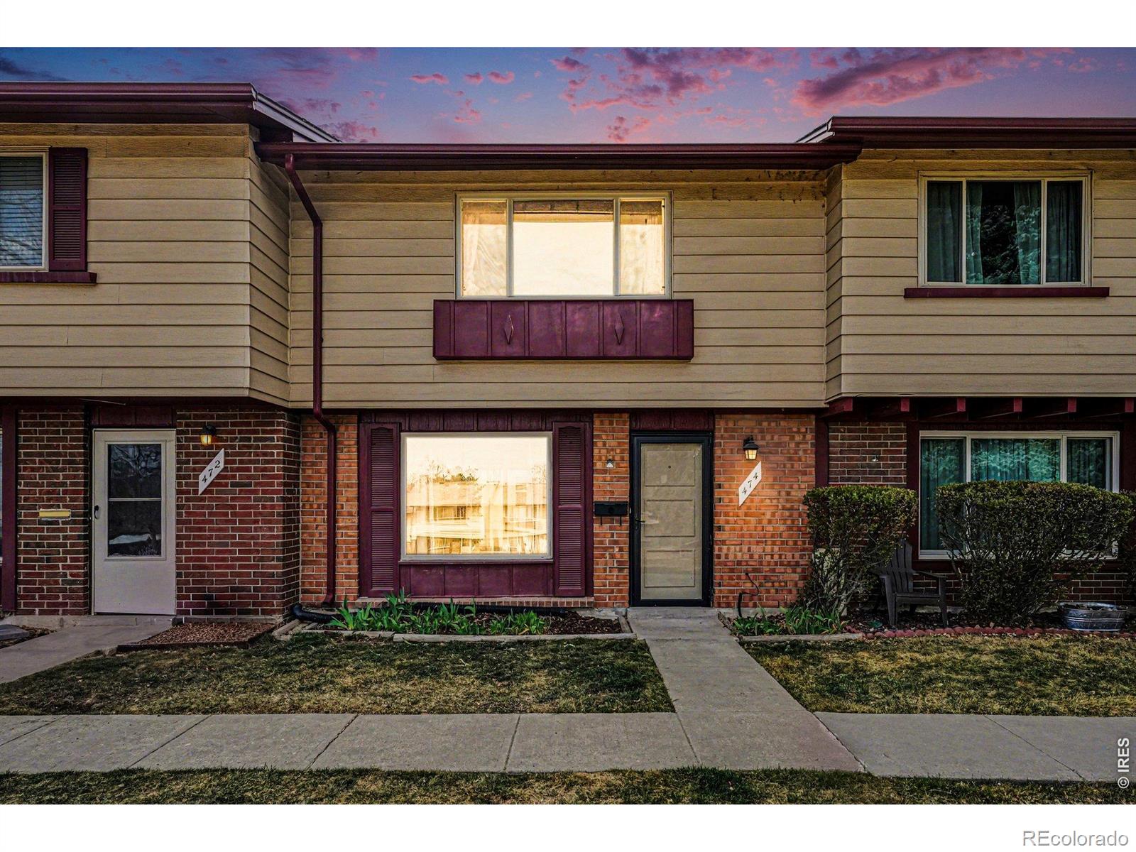 474 S Carr Street Lakewood CO 80226