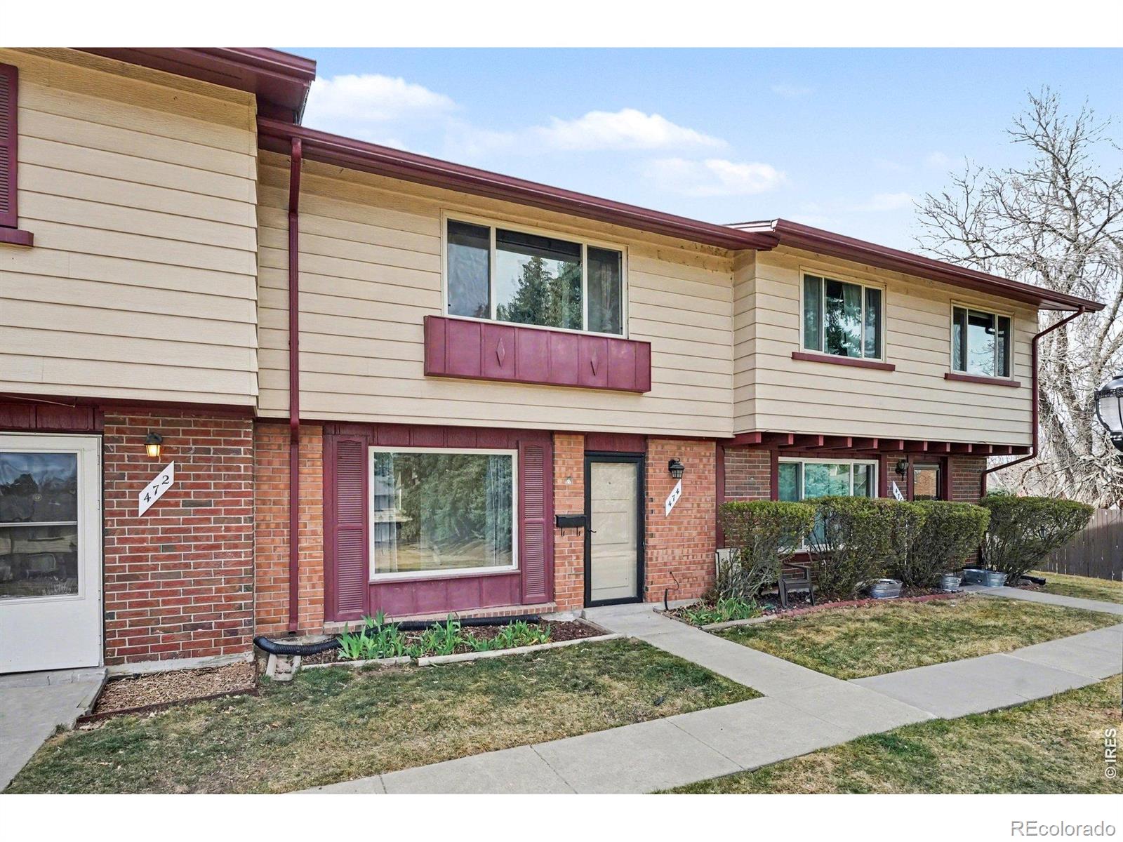 474 S Carr Street Lakewood CO 80226