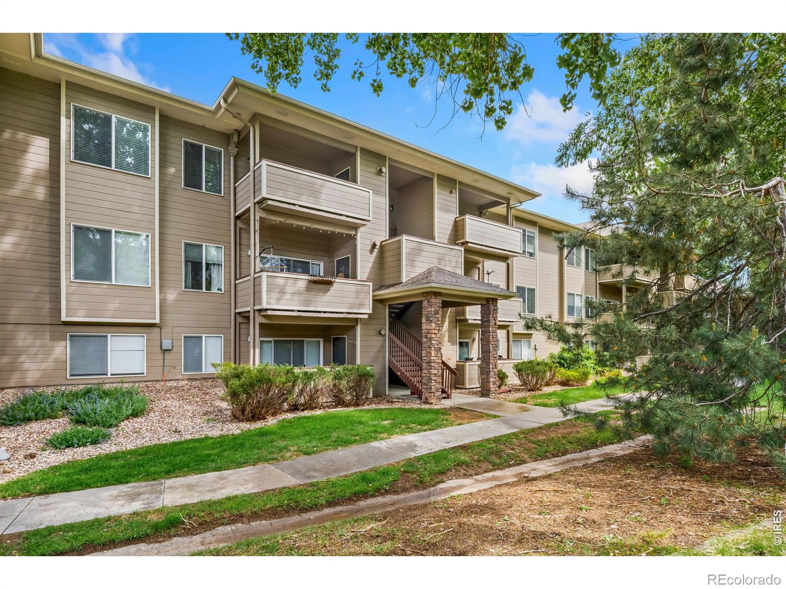 4545 Wheaton Drive Fort Collins CO 80525
