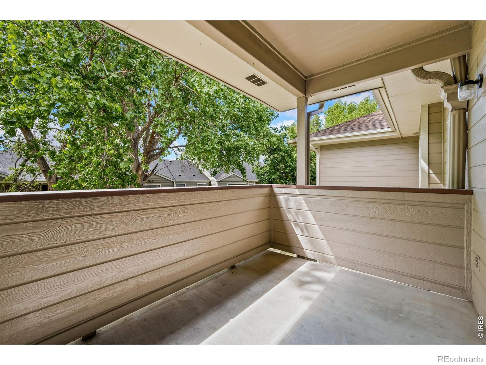 4545 Wheaton Drive Fort Collins CO 80525