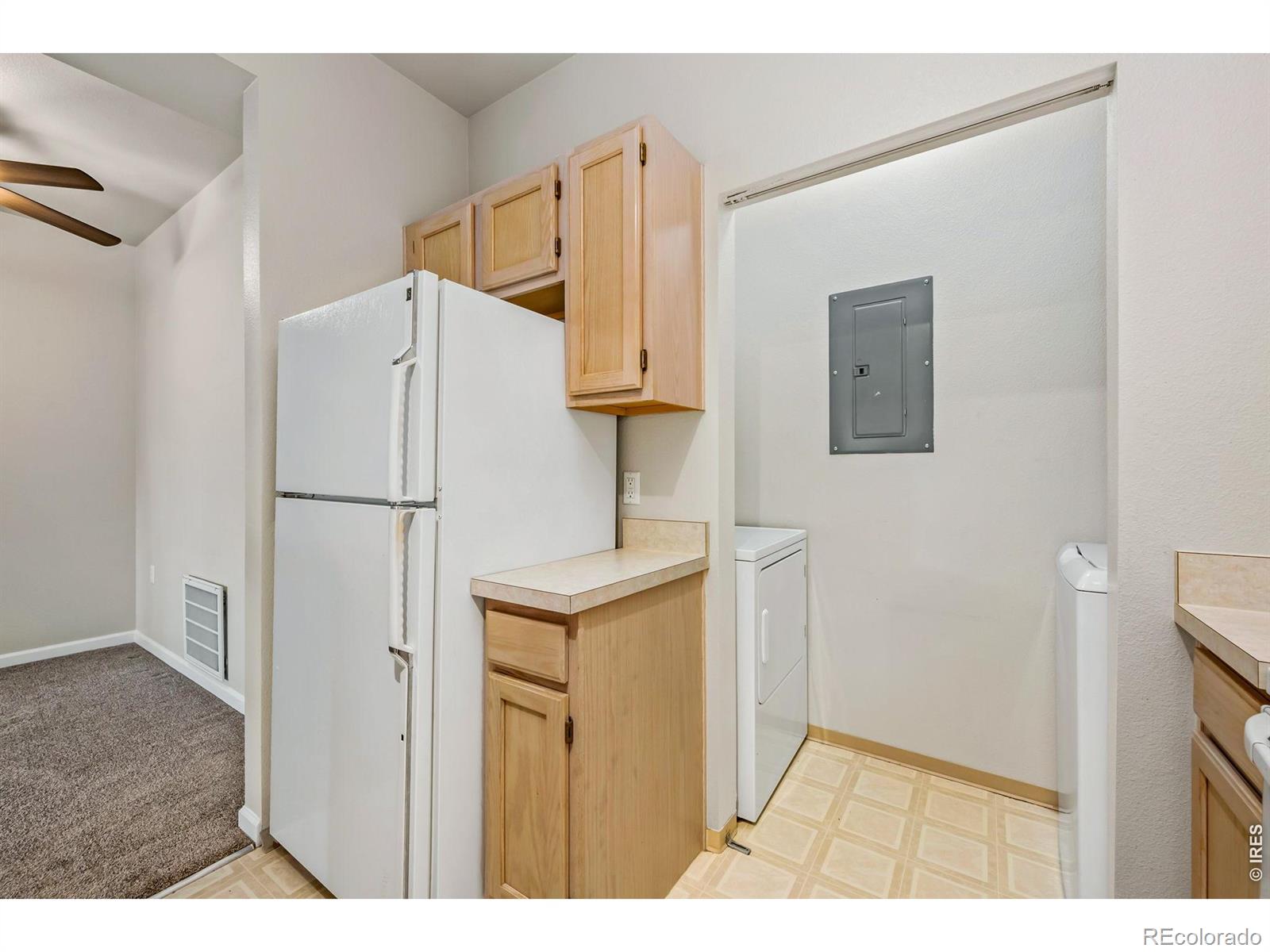 4545 Wheaton Drive Fort Collins CO 80525