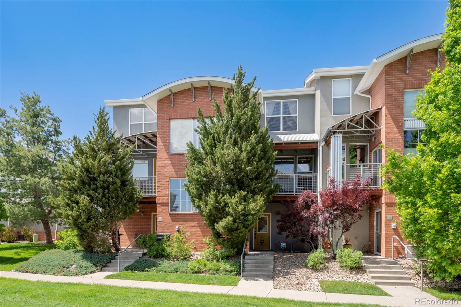 84 Spruce Street Denver CO 80230