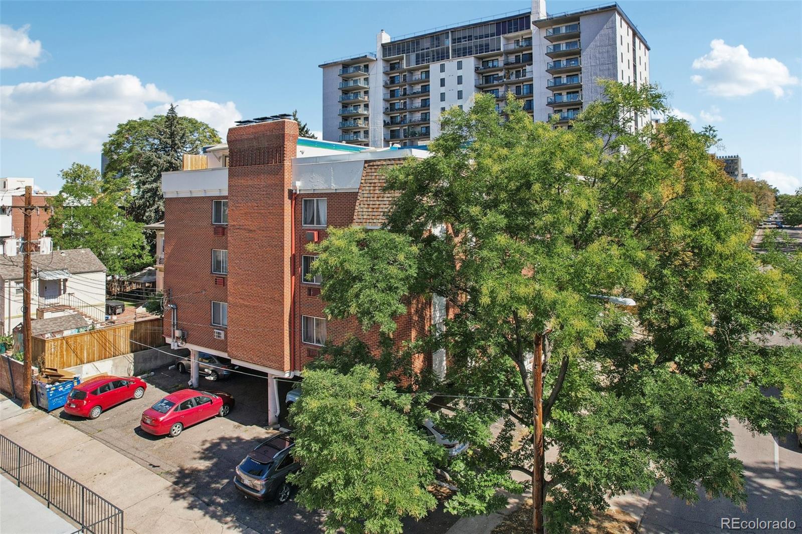 801 N Pennsylvania Street Denver CO 80203