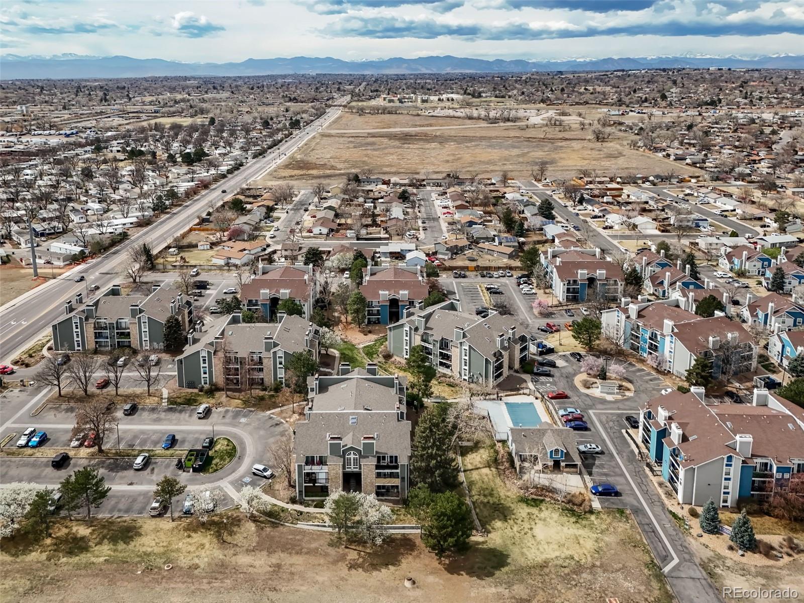 8853 Colorado Boulevard Thornton CO 80229