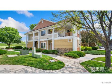 4655 Hahns Peak Drive Loveland CO 80538