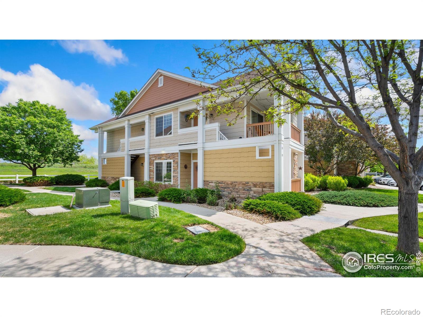 4655 Hahns Peak Drive Loveland CO 80538