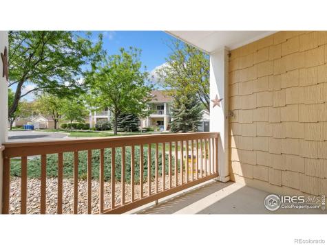 4655 Hahns Peak Drive Loveland CO 80538