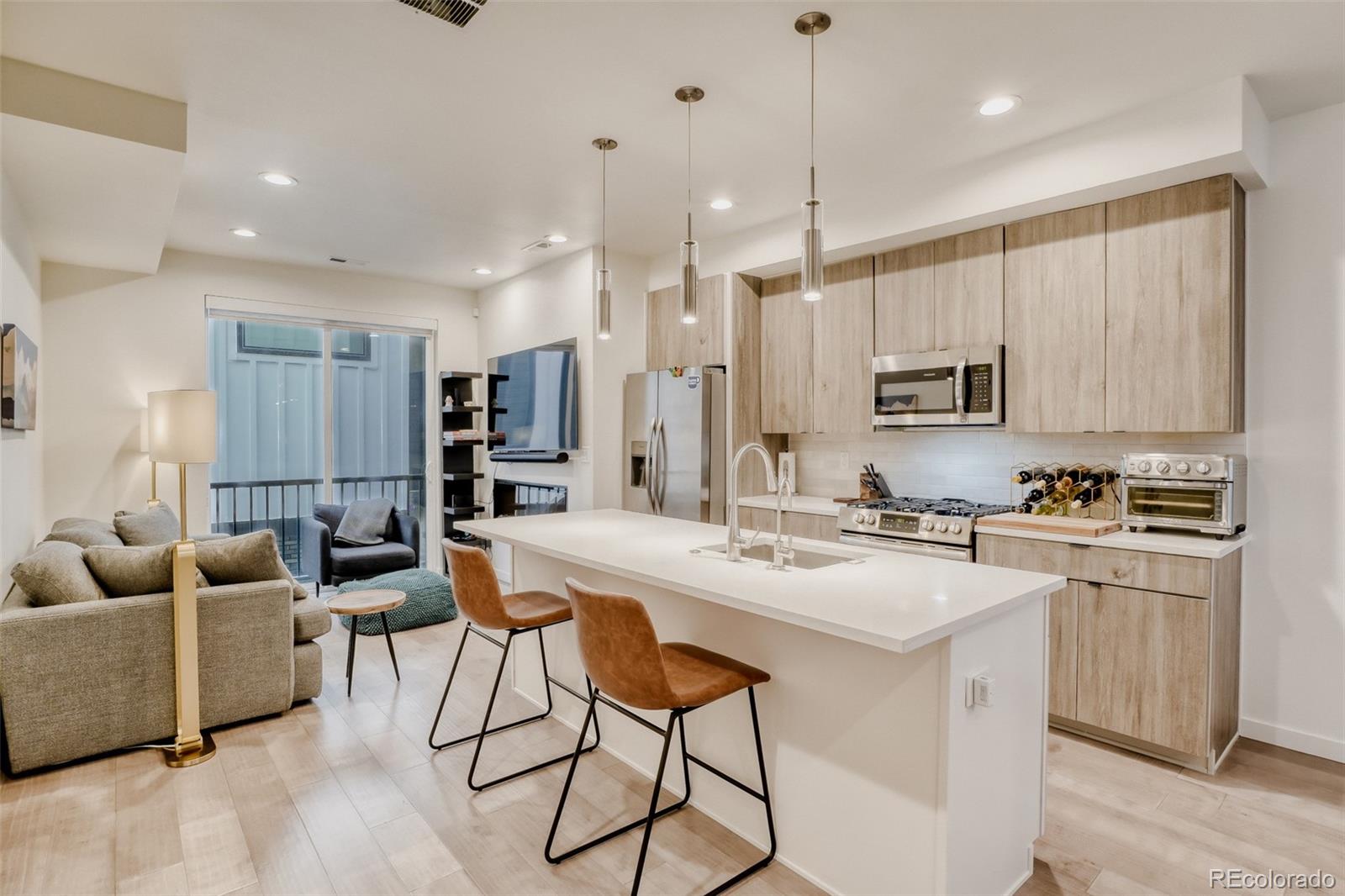 1930 Hooker Street Denver CO 80204